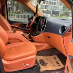 Mercedes-Benz Vito 2022 211 л.с. 211 л.с. 211 л.с. 211 л.с. 211 л.с. из Китая