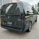 Mercedes-Benz Vito 2022 211 л.с. 211 л.с. 211 л.с. 211 л.с. 211 л.с. из Китая