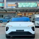 NIO ES6 2024 из Китая