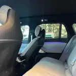 NIO ES6 2024 из Китая