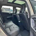 Volvo XC60 2016 из Китая