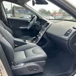 Volvo XC60 2016 из Китая