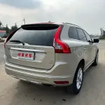 Volvo XC60 2016 из Китая
