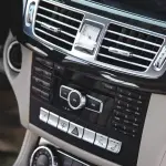 Mercedes-Benz CLS 2012 252 л.с. из Китая