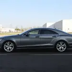 Mercedes-Benz CLS 2012 252 л.с. из Китая