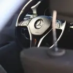Mercedes-Benz CLS 2012 252 л.с. из Китая