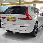 Volvo XC60 PHEV 2023 из Китая