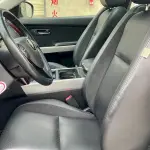 Mazda CX-9 2014 из Китая