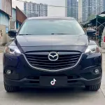 Mazda CX-9 2014 из Китая