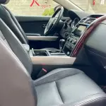 Mazda CX-9 2014 из Китая