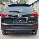 Mazda CX-9 2014 из Китая