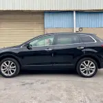 Mazda CX-9 2014 из Китая
