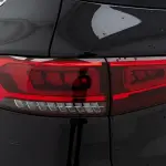 Mercedes-Benz GLB 2021 из Китая