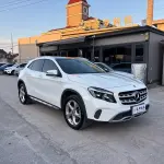 Mercedes-Benz GLA 2019 из Китая