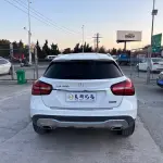 Mercedes-Benz GLA 2019 из Китая