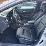 Mercedes-Benz GLA 2019 из Китая