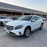 Mercedes-Benz GLA 2019 из Китая