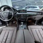 BMW X5 (Import) 2015 из Китая