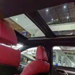 Lexus RX 2021 из Китая
