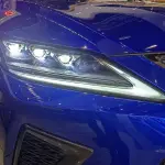 Lexus RX 2021 из Китая