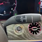 Mercedes-Benz E-Class (Import) 2023 из Китая