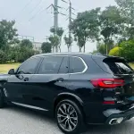BMW X5 2022 из Китая
