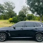 BMW X5 2022 из Китая