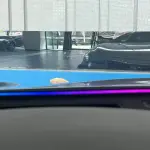 Toyota Avalon 2021 из Китая