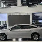 Toyota Avalon 2021 из Китая