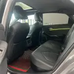 Toyota Avalon 2021 из Китая