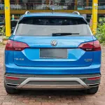 Volkswagen Tayron 2019 из Китая