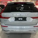 Volvo XC60 2022 из Китая