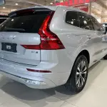 Volvo XC60 2022 из Китая