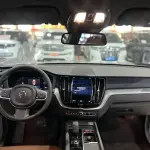 Volvo XC60 2022 из Китая