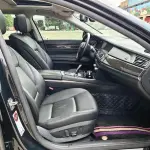 BMW 7 Series 2012 из Китая
