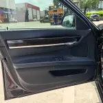 BMW 7 Series 2012 из Китая