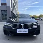 BMW 5 Series 2021 184 л.с. 184 л.с. 184 л.с. из Китая