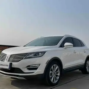 Lincoln MKC 2019 из Китая