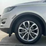 Lincoln MKC 2019 из Китая
