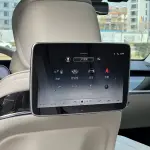 Mercedes-Benz S-Class 2021 из Китая
