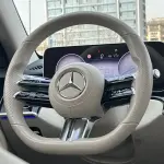 Mercedes-Benz S-Class 2021 из Китая