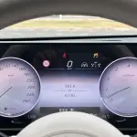 Mercedes-Benz S-Class 2021 из Китая