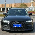 Audi A6 (Import) 2017 из Китая