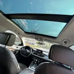 Audi A6 (Import) 2017 из Китая