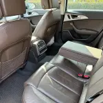 Audi A6 (Import) 2017 из Китая
