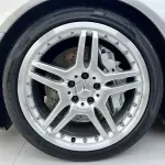 Mercedes-Benz SL-Class AMG 2005 из Китая
