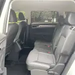 Volkswagen Teramont 2017 из Китая