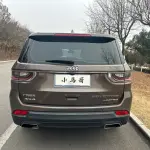 Jeep Grand Commander 2019 из Китая