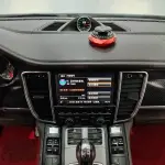 Porsche Panamera 2014 из Китая