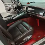 Porsche Panamera 2014 из Китая